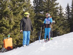 Ski- und Snowboardkurs Weihnachtsferien 2019
